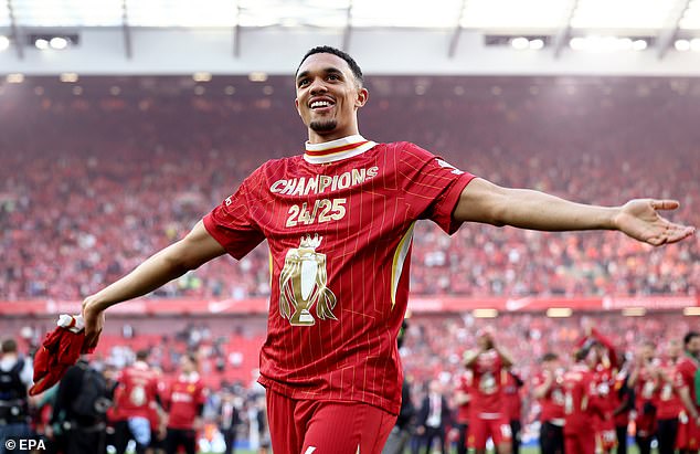 The full-back will leave on a free transfer after failing to agree a new contract with the Reds