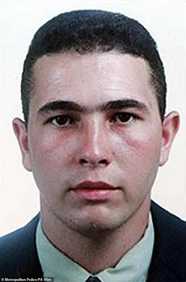 Jean Charles de Menezes was shot dead by armed police in July 2005 after they mistook him for a terrorist. It was reported members of the SRR provided support to Scotland Yard following the July 7 bombings days earlier