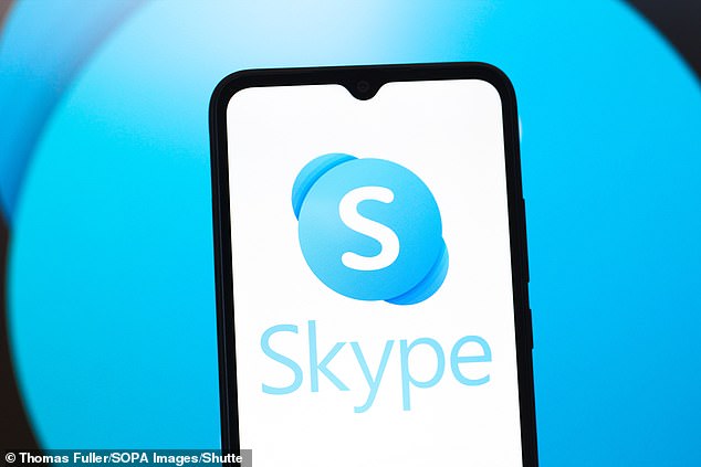 After a 21-year run, Skype's 2 billion users will no longer be able to access their accounts starting on May 2025