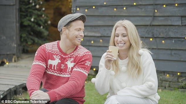 However, according to The Sun, the TV presenter is having some serious regrets about being so open, following some negative reactions from viewers