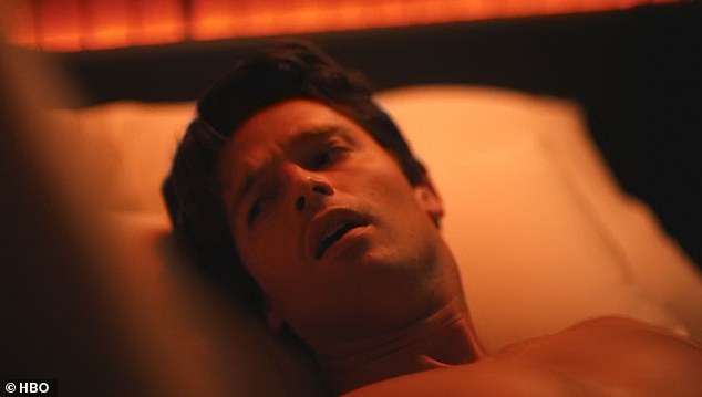 The shock comes just months after White Lotus stirred controversy with its own incest storyline ¿ and viewers noticed.