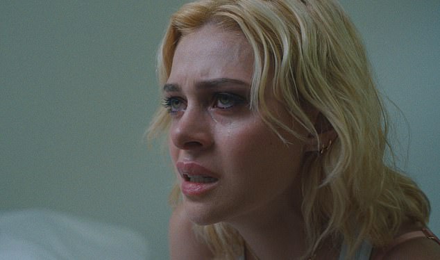 Nicola Peltz Beckham wrote, directed and starred in Lola last year, a drama film about a struggling exotic dancer