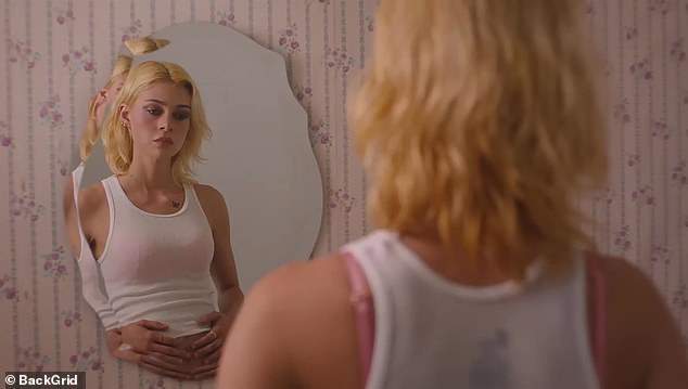 Critics blasted Lola as 'a glorified commercial' for Nicola, and accused it of being 'poverty porn' - exploiting poverty for entertainment