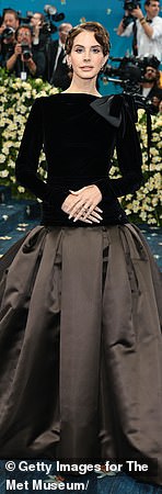 Lana del Rey