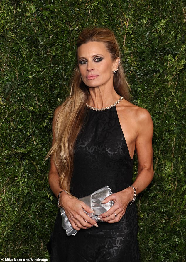 Society model Laura Bailey claims she struggled to secure a role in the latest Bridget Jones instalment, Mad About The Boy, despite being the long-term girlfriend of the film's producer