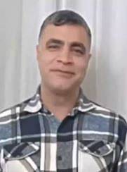 Her father (pictured) has since been arrested for her murder