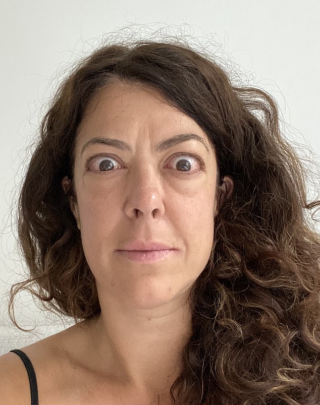 Yvonne Alexander, 50, an investor relations consultant from west London, was one of the first in the UK to be treated with one of the drugs being trialled