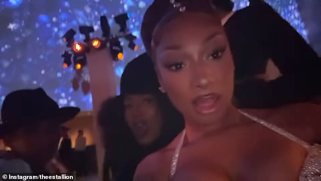 A slew of A-list stars — including Megan Thee Stallion — risked facing the wrath of Anna Wintour as they broke a major Met Gala rule at this year's star-studded soiree in New York City
