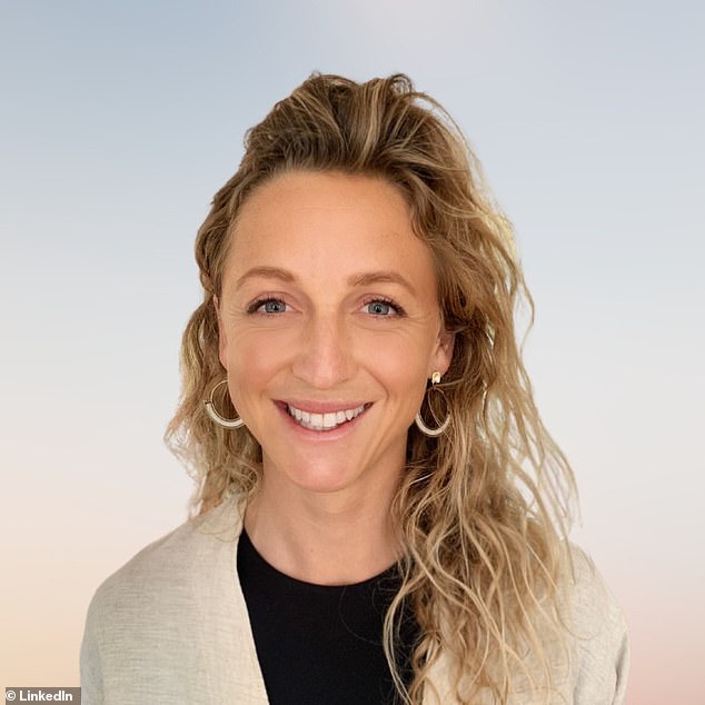 California-based Hannah Mendoza set up Clevr in 2017 with a university friend