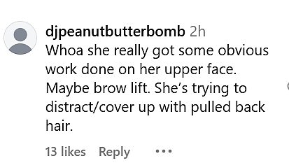 Fans weighed in on Anne's look after watching her interview with Vogue at the Met Gala