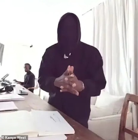 Last week, the rapper shocked fans when he appeared to come out as gay during a two-minute video rant, while referring to his ongoing custody battle with ex-wife Kim Kardashian