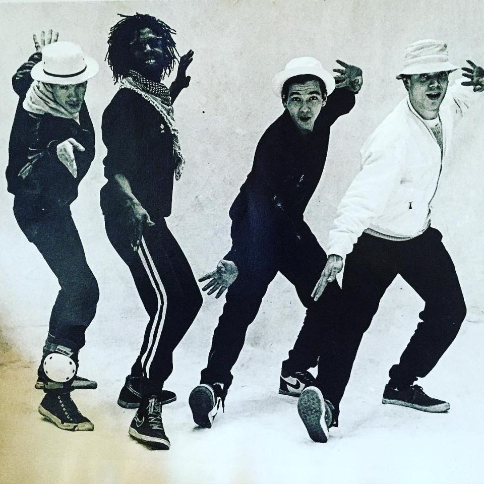 alex turnbull in 23 skiddoo (far left)</p>
<p>https://www.instagram.com/alexturnbull23/?hl=en