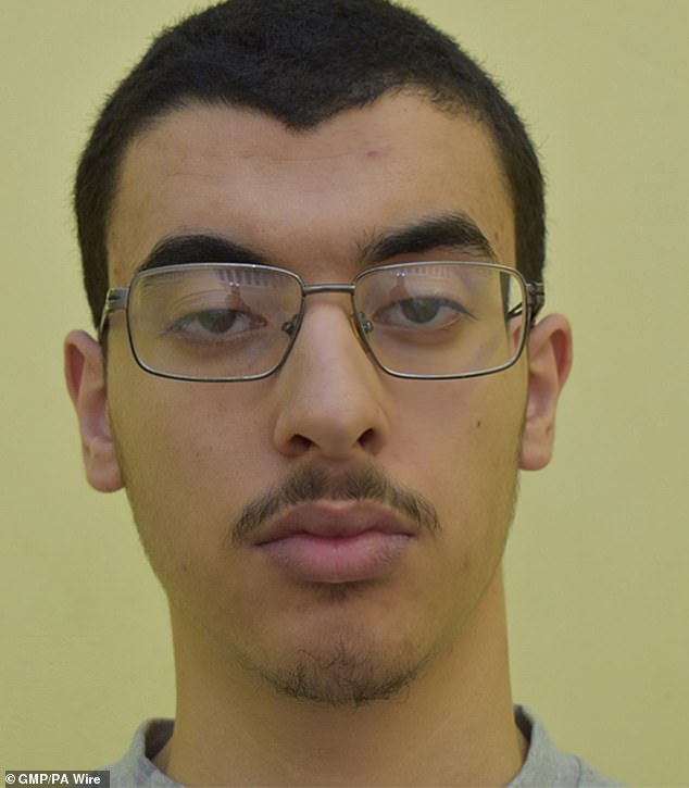 Manchester Arena bomb plotter Hashem Abedi refused to leave his cell as a court heard emotional testimony from bereaved relatives in 2020