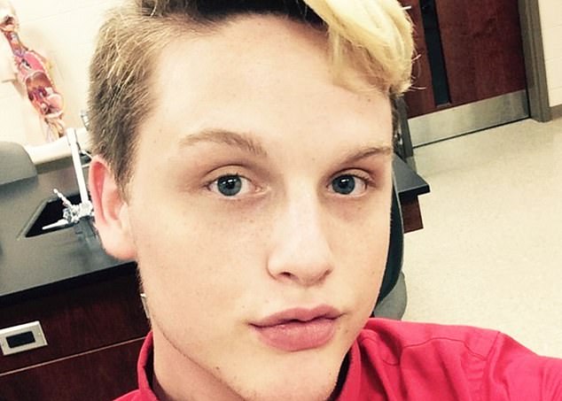 Stephen Smith (pictured) was found dead in a road in Hampton County in 2015. Rumors swirled through the Lowcountry that Buster was involved