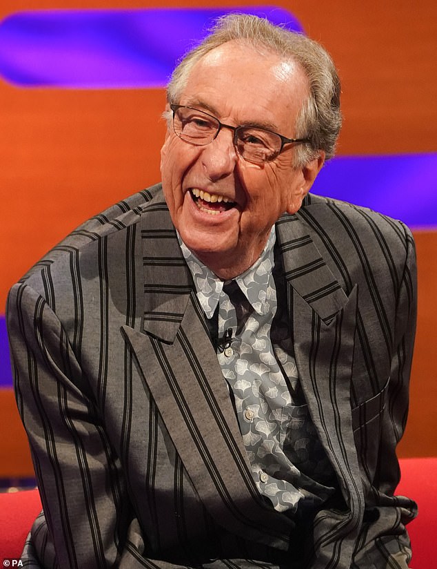 Eric Idle has revealed there's a rift in the Monty Python troupe and confessed the show was a financial 'disaster'