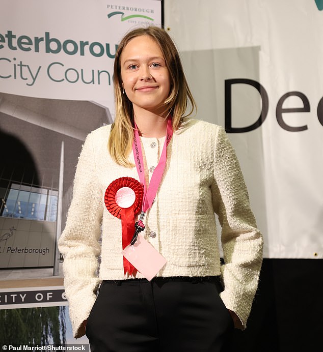 Ms Blakemore-Creedon said the racism accusations made against her are completely unfounded and deeply hurtful