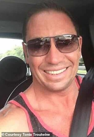 Jonathan Oddi was working as a stripper and part-time porn star when he is believed to have met Diddy