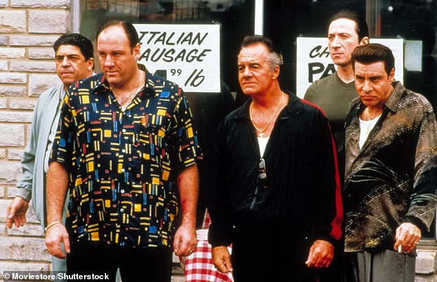 A favorite of directors like Martin Scorsese and Woody Allen, Sirico built a 40-year career playing mobsters, tough guys, and streetwise New Yorkers