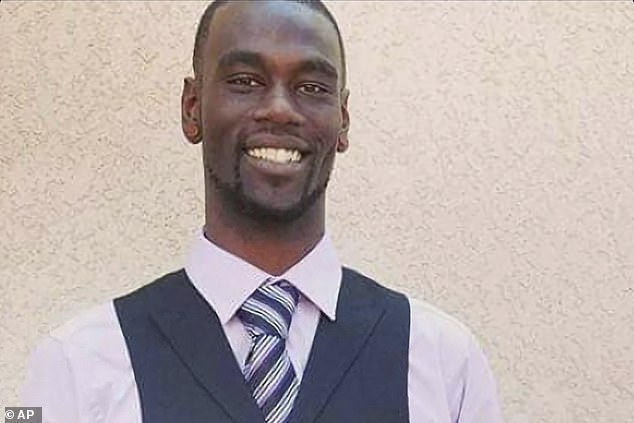 Nichols, 29, died after he fled a traffic stop during which he was yanked out of his car, pepper-sprayed and hit with a Taser