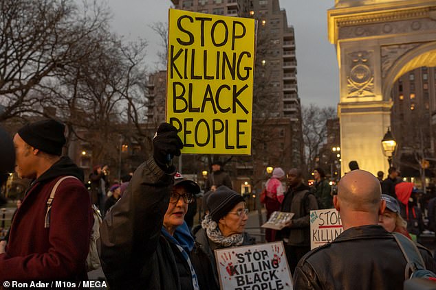 Nichols' death sparked nationwide protests and renewed calls for police reforms in the US