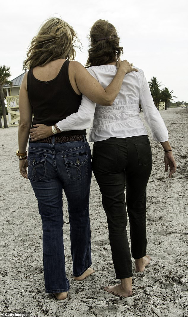 Sociologist Jane Ward argues that many women are ¿straight by cultural default and not out of true desire¿