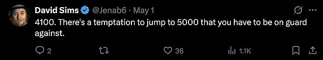 Users in the comments were divided, with some falling for the trap and others confused by the ambiguity of the wording