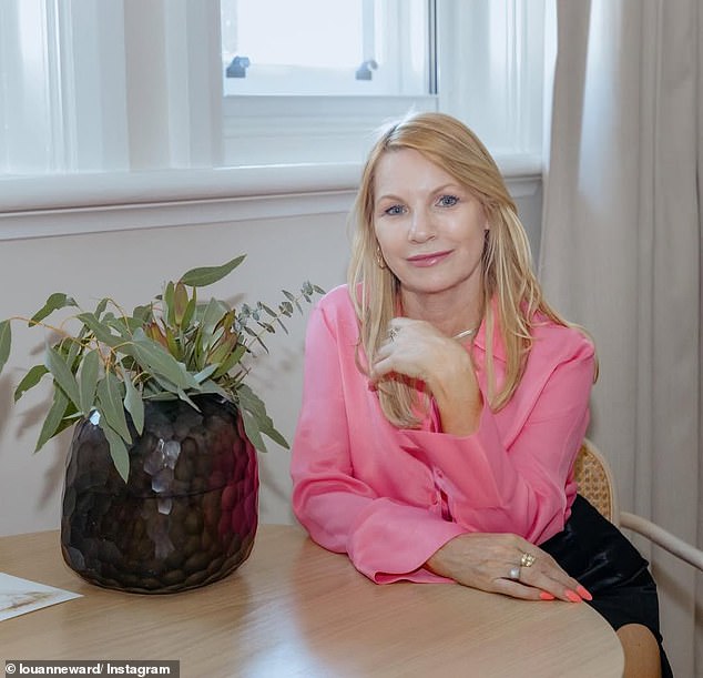 After spending decades helping singles navigate the often murky waters of modern dating, Loanne has said these are things 'she can't unsee' and neither can other women