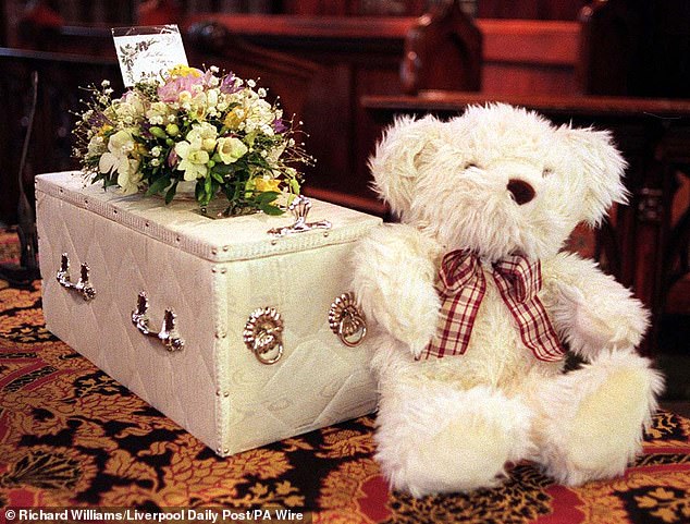 His death and discovery brought the community together, with residents from all walks of life contributing to fund the funeral