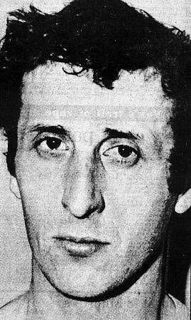 He was finally caught in September 1984 after sparking one of the largest manhunts in British criminal history