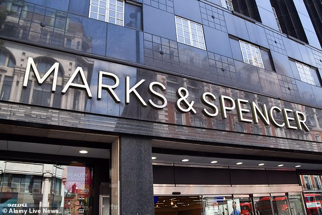 The ongoing cyber attack on Marks & Spencer has led to its meal deals vanishing from shelves