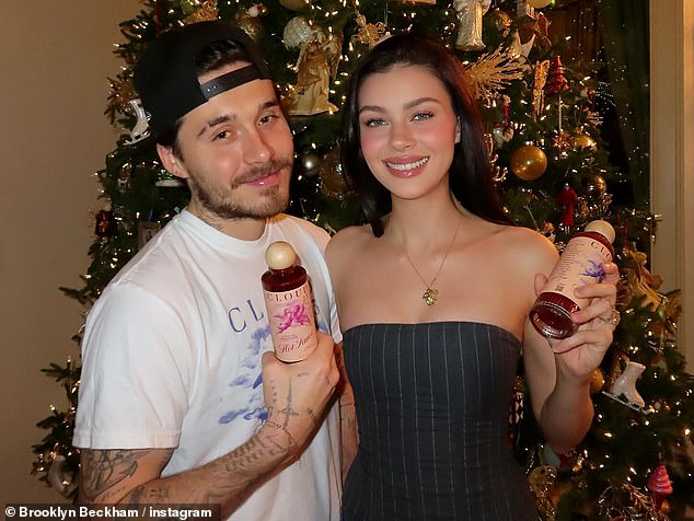 The couple are reportedly launching the Peltz Beckham Foundation, in a bid to rescue and shelter homeless dogs