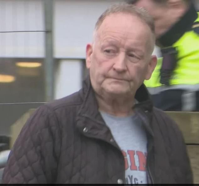 Anthony McGinn, 60, of Drumloo, Newbliss, County Monaghan, pleaded guilty to several charges including dangerous driving causing death and serious bodily harm