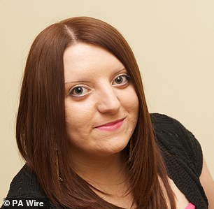 Rachel Springall of Moneyfacts Compare: Easy-access savers woll be at the mercy of a base rate cut