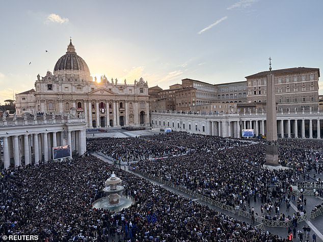 Prevost emerged victorious at the Conclave on Thursday, a process where cardinals vote in secret to elect the new pope that was watched in anticipation by millions
