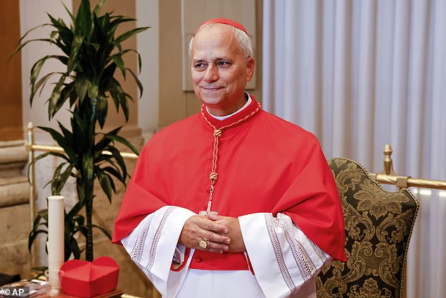 Provost's election as Pope shocked the world, as there has long been a taboo against a U.S. pope, given the geopolitical power already wielded by the United States in the secular sphere. But Prevost is also a Peruvian citizen and lived for years in Peru, first as a missionary and then as an archbishop