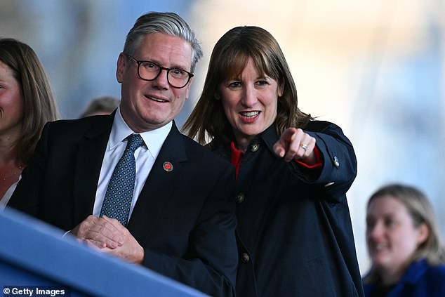 The pair were among the VIPs in attendance at the concert, commemorating VE Day, this evening