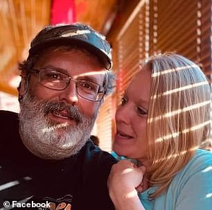 Carwyle was accused of stalking Aniston