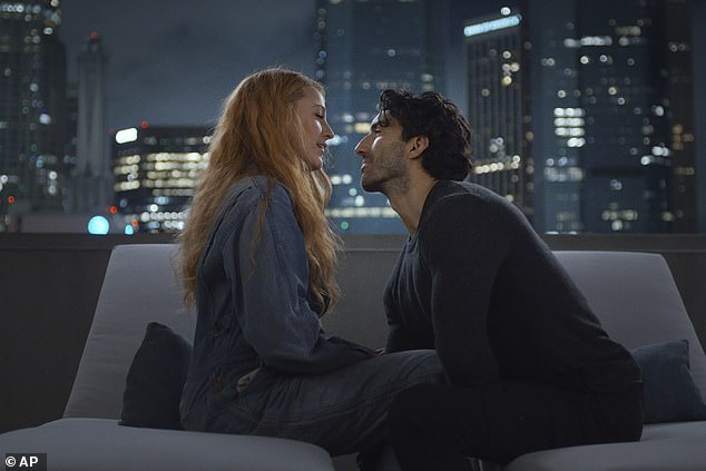 In December, Lively filed an 80-page civil rights complaint with the California Civil Rights Department against, before officially filing a federal lawsuit just weeks later (seen in the 2024 It Ends With Us film)