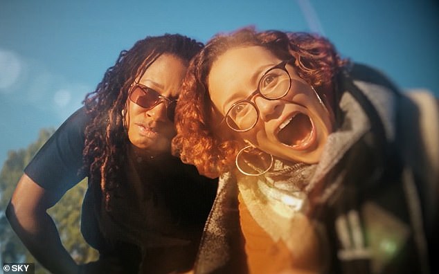 Bibaa Henry and Nicole Smallman had been celebrating a birthday at a park in London in 2020