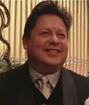 Eduardo Lopez de Casas hopes that Pope Leo's election will shine a brighter light on sexual abuse within the Roman Catholic Church