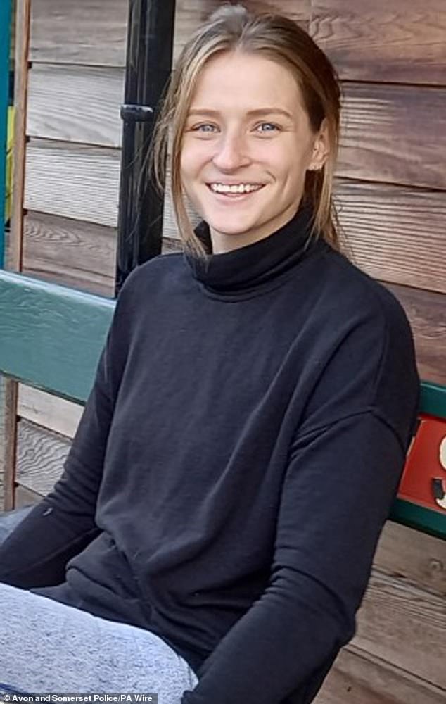 Olivia Wood, 29, was subjected to a campaign of psychological and physical abuse before she was killed by her 33-year-old boyfriend Goodwin
