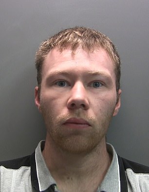 Adam Carruthers