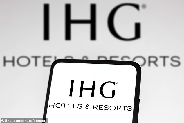 Research by the Uyghur Human Rights Project (UHRP) has shown that IHG, which is headquarted in Windsor, is currently operating four hotels in the area, with at least another 16 set to open in the coming years