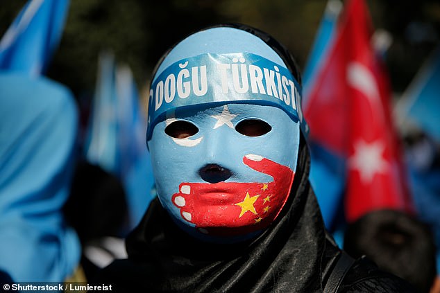 Beijing is attempting to promote Xinjiang as a tourist destination after years of criticism and scrutiny over its treatment of Uyghurs
