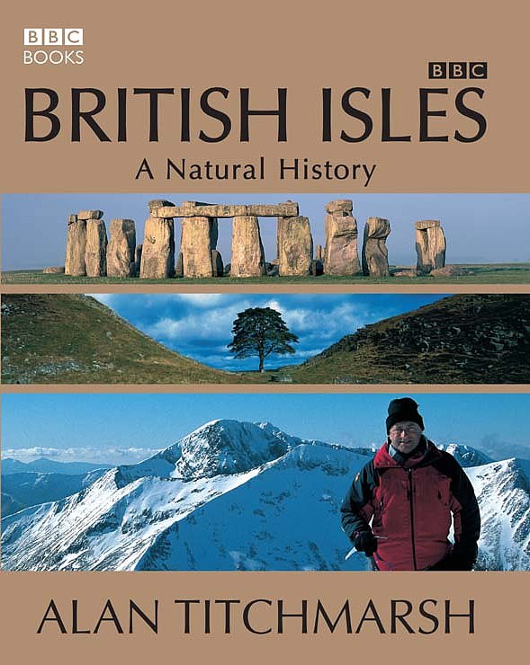 During the filming for a docuseries called British Isles - A Natural History, a helicopter crashed. The four onboard the aircraft were injured, but presenter Titchmarsh, who was standing on the ground, narrowly escaped harm