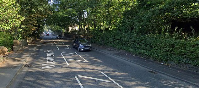 Organisers said most sections of the four Tour de Manc routes - the longest of which covers 201km - were open to the public during the annual charity ride