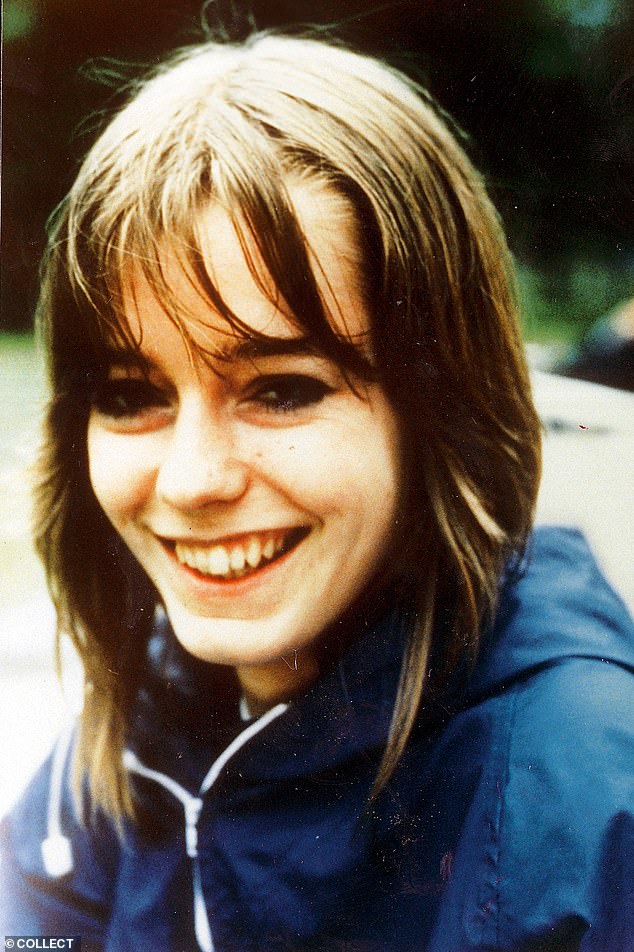 The young woman wanted to 'see something of the world' before it was too late, recalled her father John. But her mother Jan always worried about her travelling in Africa on her own