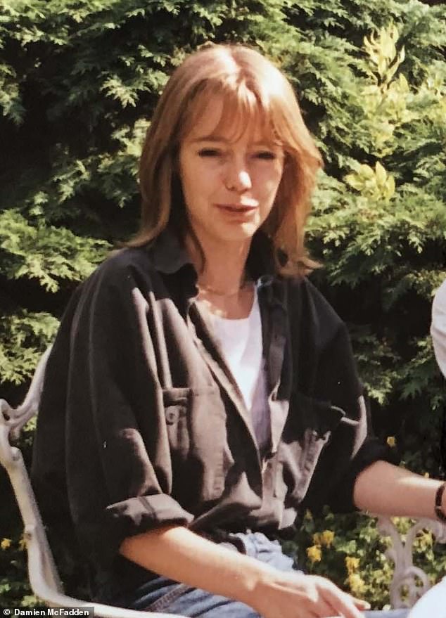 Julie Ward's brother Bob says: 'There was a chance to interview the chief suspect, and instead the key evidence was hidden away'