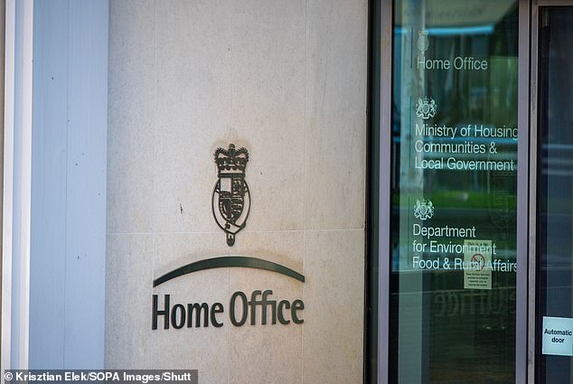 Once in the UK, AA made asylum and human rights claims but these were rejected by the Home Office in November 2023 on the grounds that he could seek state protection or relocate within the country