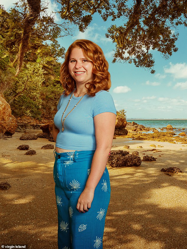 Charlotte, 29, a care worker, never expected to hit 30 without having sex. After dropping 40kg in an amazing body transformation, she wanted an overhaul